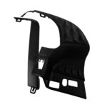 Right Rear bumper step pad - RAM 1500 2019-2022