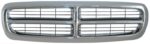 Grille assy bright - DODGE DURANGO 1998-2003