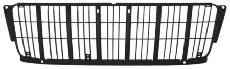Grille assy Grand Cherokee Limited; grille insert - JEEP GRAND CHEROKEE 1999-2003