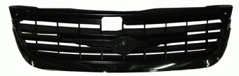 Grille assy Chrysler (Canada) Neon; w/eggcrate center - DODGE NEON 2001-2002