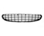 Grille assy 4dr sedan; grey; w/bright frame - CHRYSLER SEBRING 2001-2003