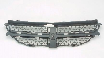 Grille assy matte-black - DODGE NEON 2003-2005