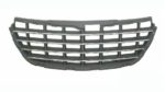 Grille assy Limited/Touring; gray; w/bright molding - CHRYSLER PACIFICA 2004-2006