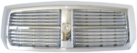 Grille assy Chrome - DODGE DAKOTA 2005-2007