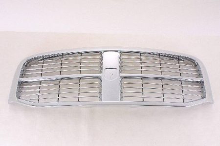 Grille assy Chrome - DODGE RAM 2500 2006-2009