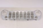 Grille assy bright - JEEP LIBERTY 2005-2007
