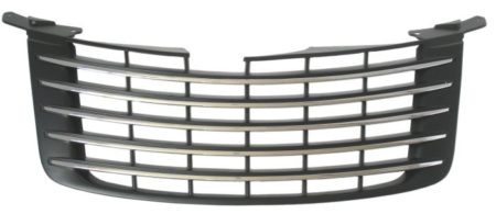Grille assy factory installed - CHRYSLER PT CRUISER 2006-2010