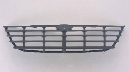 Grille assy 113 WB" - CHRYSLER TOWN & COUNTRY 2005-2007