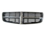 Grille assy BASE|POLICE|R/T|SE|SXT; Code AGR; Chrome - DODGE CHARGER 2006-2010