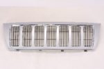 Grille assy limited model - JEEP GRAND CHEROKEE 2004-2004