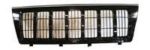 Grille assy laredo/sport model; code BQ - JEEP GRAND CHEROKEE 2004-2004