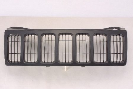Grille assy Code DA; PTM - JEEP GRAND CHEROKEE 2008-2010