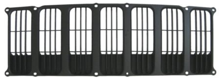 Grille assy - JEEP PATRIOT 2007-2010