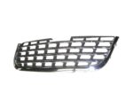 Grille assy w/Chrome Center - CHRYSLER TOWN & COUNTRY 2008-2010