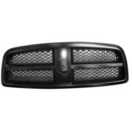 Grille assy PTM - DODGE RAM 1500 2009-2010