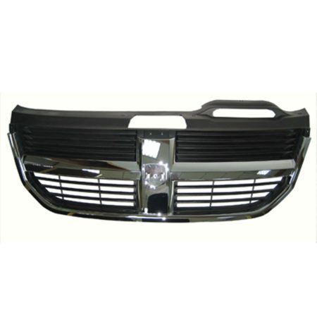 Grille assy - DODGE JOURNEY 2009-2010
