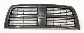 Grille assy PTM - DODGE RAM 2500 2010-2010