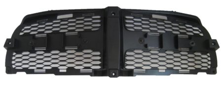 Grille Assy Grille Insert; Factory Installed - DODGE CHARGER 2011-2014
