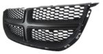 Grille assy Black - DODGE GRAND CARAVAN 2011-2020