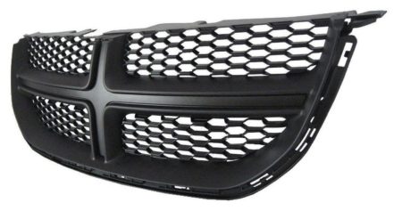 Grille assy Black - DODGE GRAND CARAVAN 2011-2020