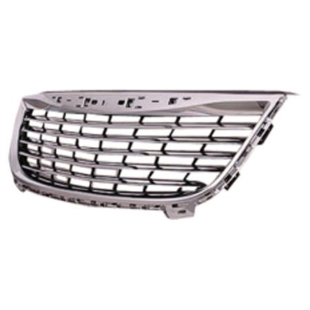Grille assy - CHRYSLER TOWN & COUNTRY 2011-2016