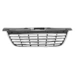 Grille assy Chrome/Argent - CHRYSLER 200 2011-2014