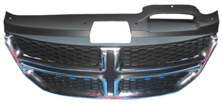 Grille assy w/o Fog Lamps - DODGE JOURNEY 2011-2020