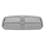Grille assy Chrome/Black; PTM - RAM 1500 2013-2018
