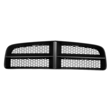 Grille assy SRT8; Code XR; Honeycomb; PTM - DODGE CHARGER 2006-2010