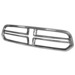 Grille assy Chrome Surround - DODGE DURANGO 2014-2016