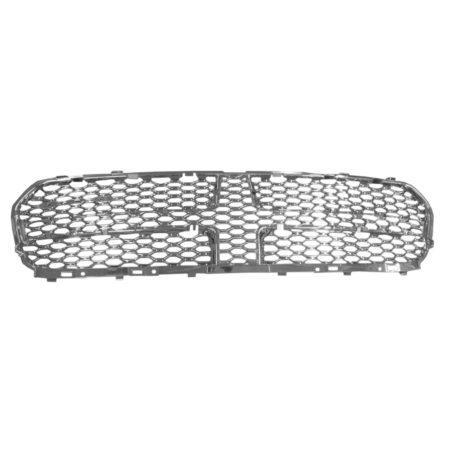 Grille assy Grille Insert; w/Chrome Trim; Code MFZ - DODGE DURANGO 2014-2020