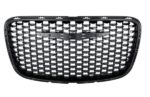 Grille Assy Black Chrome - CHRYSLER 300 2015-2022