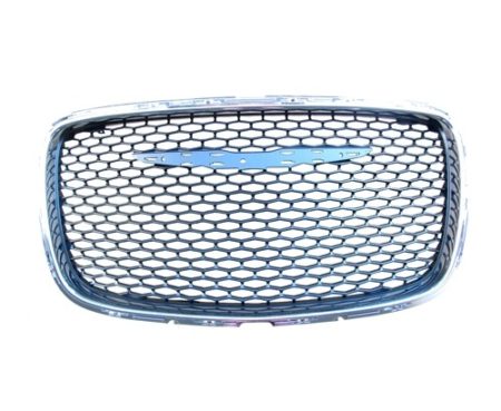 Grille assy Type 2; w/Chrome Surround - CHRYSLER 300 2015-2022