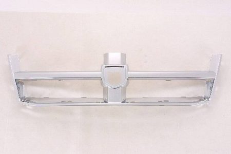 Grille Surround Chrome - DODGE GRAND CARAVAN 2008-2010