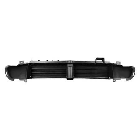 Grille air intake assy LATITUDE|LIMITED|NORTH|SPORT; Active Grille Shutter - JEEP CHEROKEE 2014-2018
