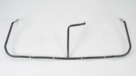 Grille bracket mounting bracket - DODGE DAKOTA 1997-2003