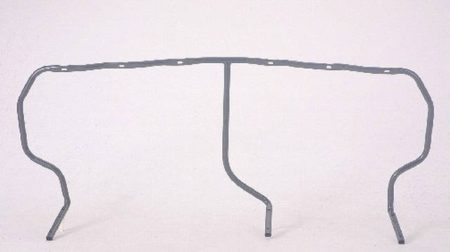 Grille bracket mounting bracket - DODGE DAKOTA 2005-2007