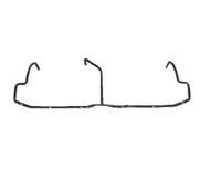 Grille bracket - DODGE RAM 2500 2006-2009