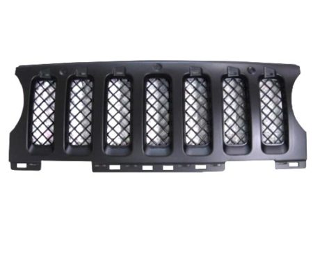 Grille molding Grille Insert - JEEP PATRIOT 2011-2017