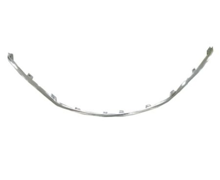 Grille Molding Sedan; Chrome - CHRYSLER 200 2015-2017
