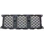 Grille molding SRT-8; Honeycomb Mesh; Center - JEEP GRAND CHEROKEE 2017-2021