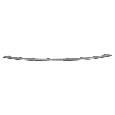 Grille molding Code [MAH]; Center Trim - DODGE DURANGO 2021-2021