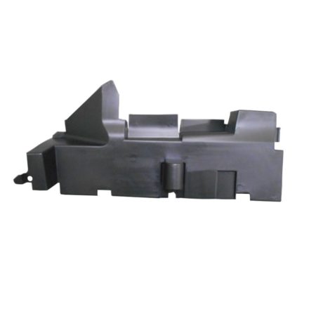 Grille air deflector RH - JEEP CHEROKEE 2014-2018