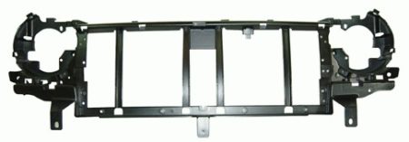 Header panel grille reinforcement - JEEP LIBERTY 2002-2002