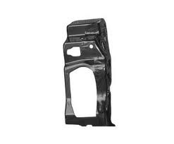 Headlamp mounting panel 4dr sedan; left - DODGE STRATUS 2001-2004