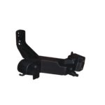 Headlamp mounting panel RH; Headlamp Mtg Bracket - DODGE DURANGO 2014-2022