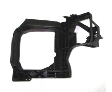 Headlamp Mounting Panel Lh; Headlamp Mtg Bracket - JEEP CHEROKEE 2014-2018