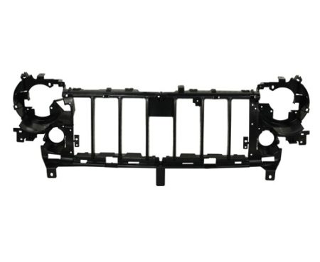 Grille mounting panel limited/sport model - JEEP LIBERTY 2006-2007