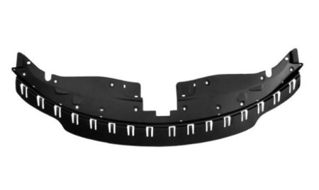 Front Panel Molding Closeout Panel - DODGE CHARGER 2015-2022