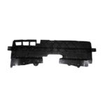 Front panel molding 2.4L; Upper Rad Seal - JEEP CHEROKEE 2014-2018